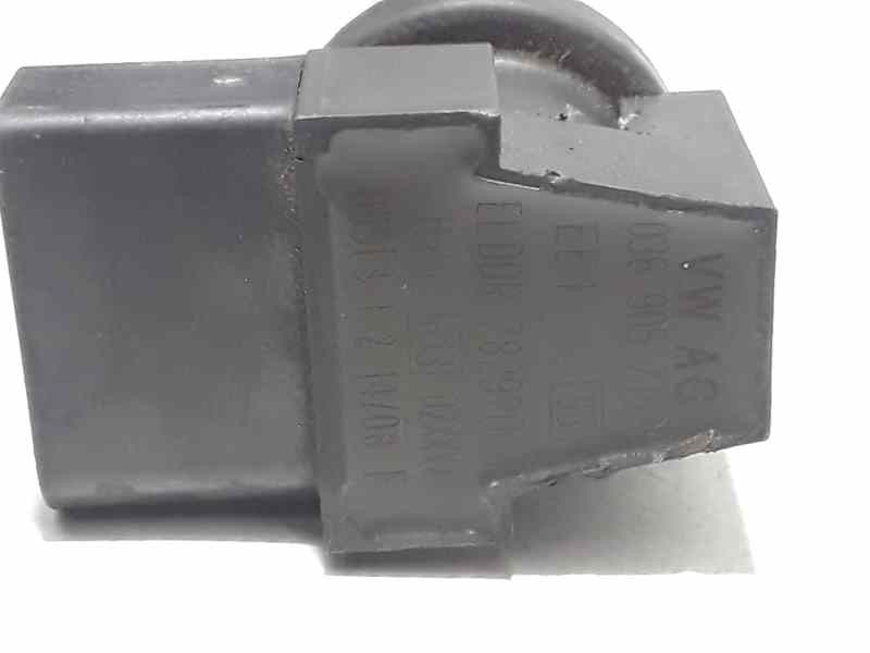 Recambio de bobina encendido para volkswagen golf v berlina (1k1) trendline referencia OEM IAM 036905715 7829200 ELDOR