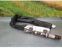 Recambio de airbag cortina delantero izquierdo para renault megane iii berlina 5 p dynamique referencia OEM IAM   