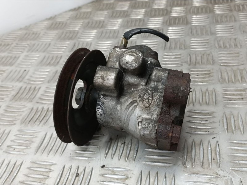 Recambio de bomba direccion para hyundai atos (mx) gl referencia OEM IAM   