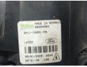 Recambio de faro antiniebla izquierdo para ford tourneo courier (c4a) trend referencia OEM IAM 2N1115201AB VALEO 89204894
