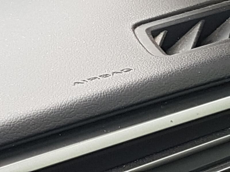 Recambio de kit airbag para ssangyong korando (c300) 1.5 referencia OEM IAM 8620137501LBH C/ SALPICADERO Y PRETENSORES 