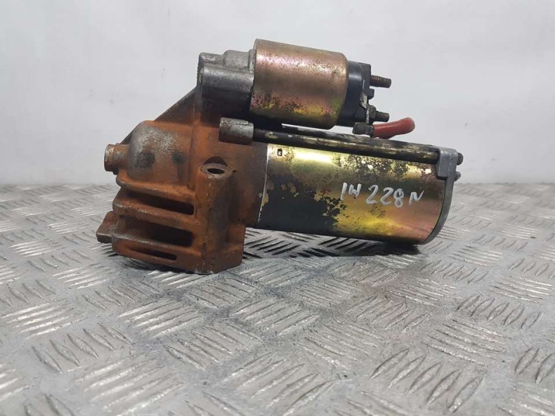 Recambio de motor arranque para ford mondeo turnier (ge) trend (06.2003) (d) referencia OEM IAM 2S7T11000DA  MOTORCRAFT