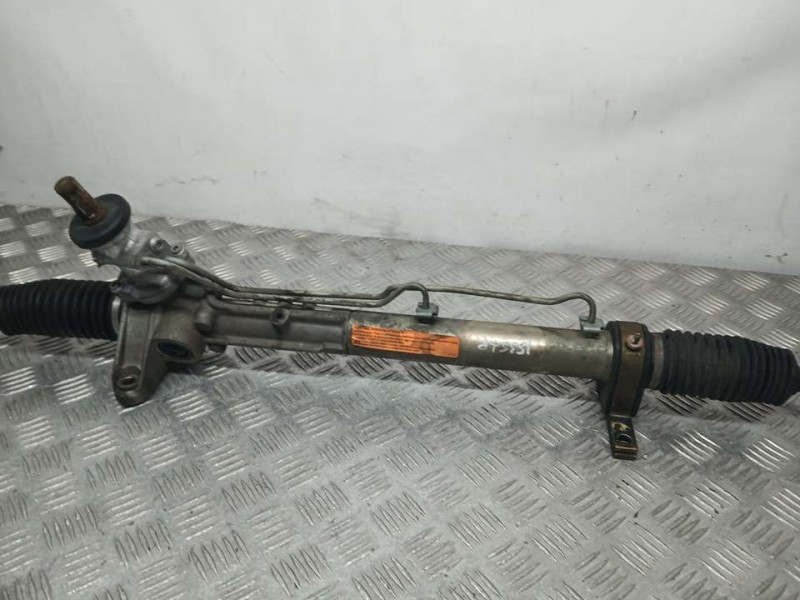 Recambio de cremallera direccion para bmw mini (r50,r53) one d referencia OEM IAM 7891140  ASISTIDA ZF