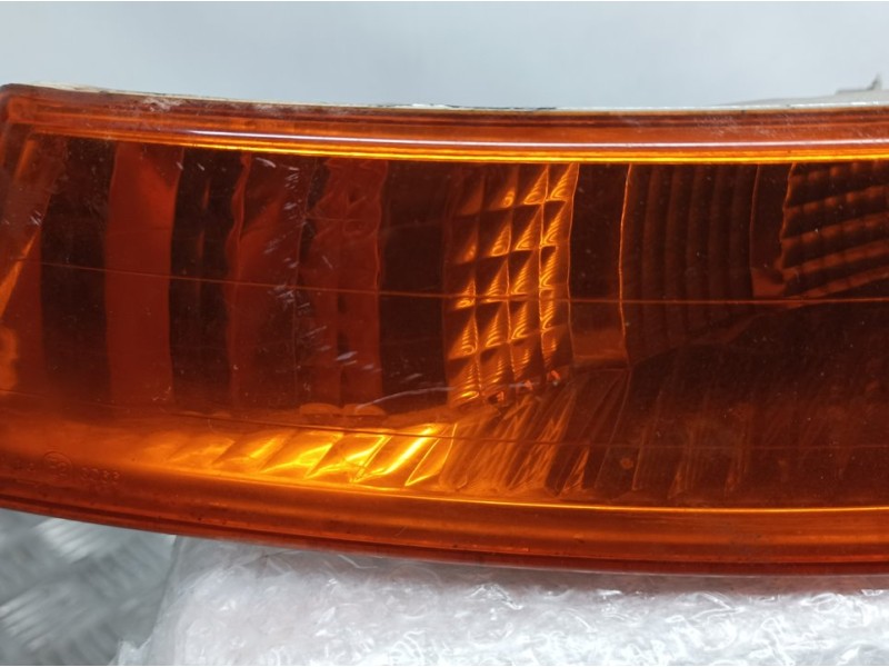 Recambio de piloto delantero izquierdo para renault trafic caja cerrada (ab 4.01) l1h1 caja cerrada, corto referencia OEM IAM 89