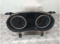 Recambio de cuadro instrumentos para renault kangoo (f/kc0) authentique referencia OEM IAM 8200336483F 281177030 