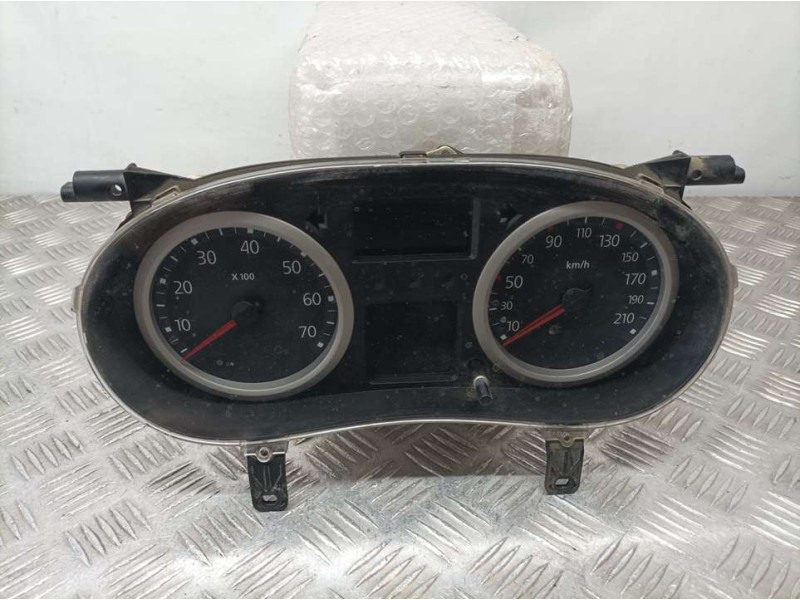Recambio de cuadro instrumentos para renault kangoo (f/kc0) authentique referencia OEM IAM 8200336483F 281177030 