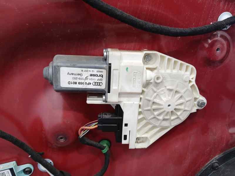 Recambio de elevalunas delantero izquierdo para audi a5 coupe (8t) 2.7 tdi referencia OEM IAM 8T0837461D  ELECTRICO