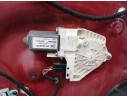 Recambio de elevalunas delantero izquierdo para audi a5 coupe (8t) 2.7 tdi referencia OEM IAM 8T0837461D  ELECTRICO