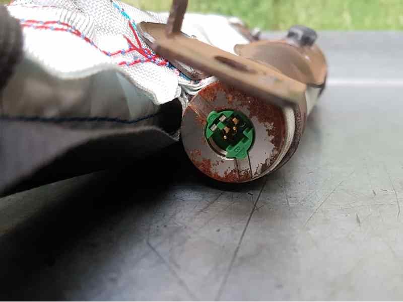 Recambio de airbag cortina delantero izquierdo para renault megane iii berlina 5 p dynamique referencia OEM IAM   