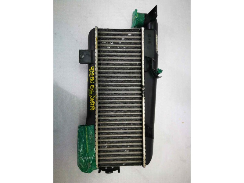 Recambio de intercooler para citroën xsara berlina 1.9 turbodiesel referencia OEM IAM 9613541380  