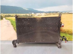 CONDENSADOR / RADIADOR AIRE ACONDICIONADO 