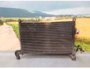 Recambio de condensador / radiador aire acondicionado para ford ranger (eq) extrakabine 4x4 referencia OEM IAM   