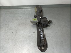 ELEVALUNAS TRASERO IZQUIERDO WR12750 ELECTRICO 2 PINS 918969102