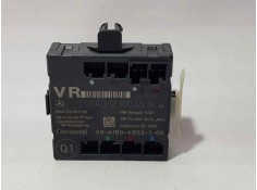 Recambio de modulo electronico para mercedes-benz clase e (w212) lim. 220 cdi blueefficiency (212.002) referencia OEM IAM A21290