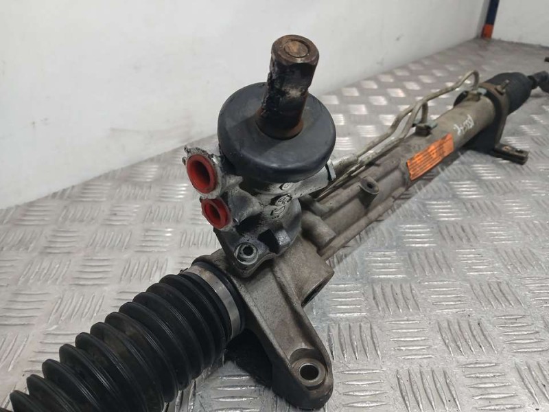 Recambio de cremallera direccion para bmw mini (r50,r53) one d referencia OEM IAM 7891140  ASISTIDA ZF