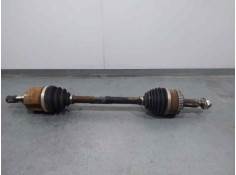 TRANSMISION DELANTERA IZQUIERDA 495002Y900SJ 