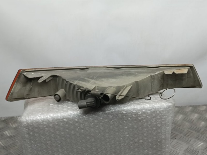 Recambio de piloto delantero izquierdo para renault trafic caja cerrada (ab 4.01) l1h1 caja cerrada, corto referencia OEM IAM 89