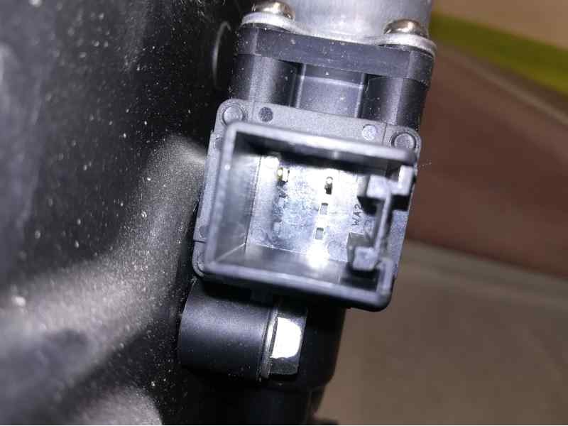 Recambio de elevalunas delantero derecho para mazda 2 lim. (de) 1.4 crtd active (5-ptas.) (50kw) referencia OEM IAM D6515897XB 2