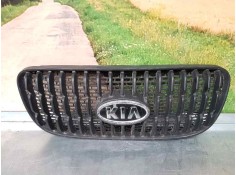 Recambio de rejilla delantera para kia picanto 1.0 concept referencia OEM IAM   