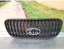 Recambio de rejilla delantera para kia picanto 1.0 concept referencia OEM IAM   