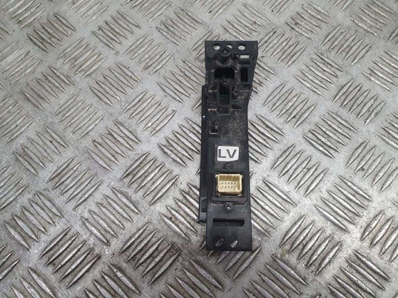 Recambio de modulo electronico para toyota c-hr hybrid style plus referencia OEM IAM 76K510LHD  