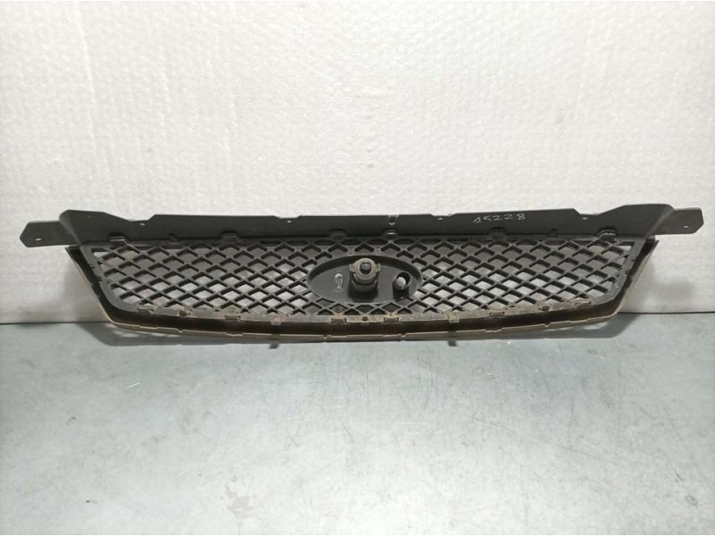 Recambio de rejilla delantera para ford focus berlina (cap) ambiente (d) referencia OEM IAM 1508157  