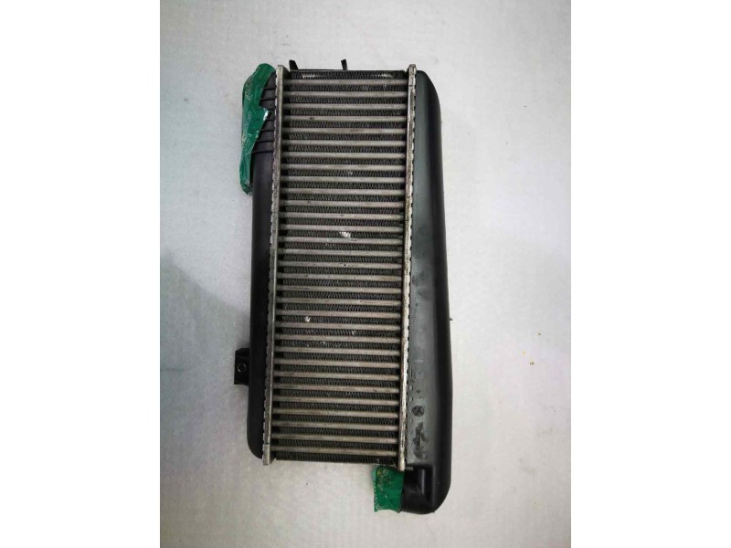 Recambio de intercooler para citroën xsara berlina 1.9 turbodiesel referencia OEM IAM 9613541380  