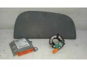 Recambio de airbag delantero derecho para renault laguna (b56) 1.9 dci rt referencia OEM IAM   
