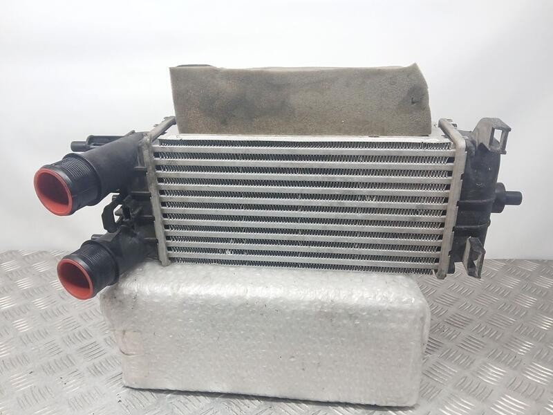 Recambio de intercooler para ford tourneo courier (c4a) trend referencia OEM IAM JT766K775DA  T61102C