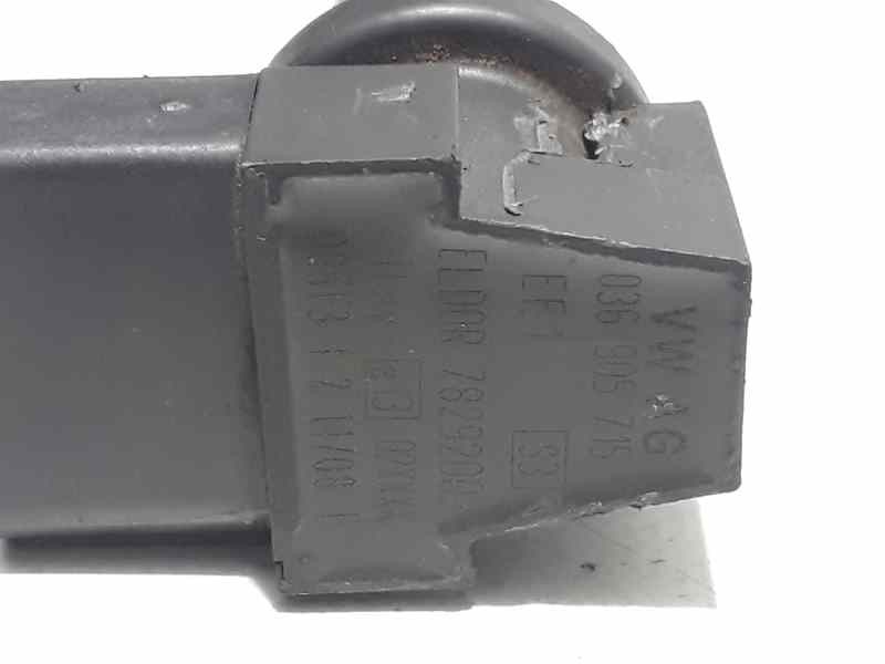 Recambio de bobina encendido para volkswagen golf v berlina (1k1) trendline referencia OEM IAM 036905715 7829200 ELDOR