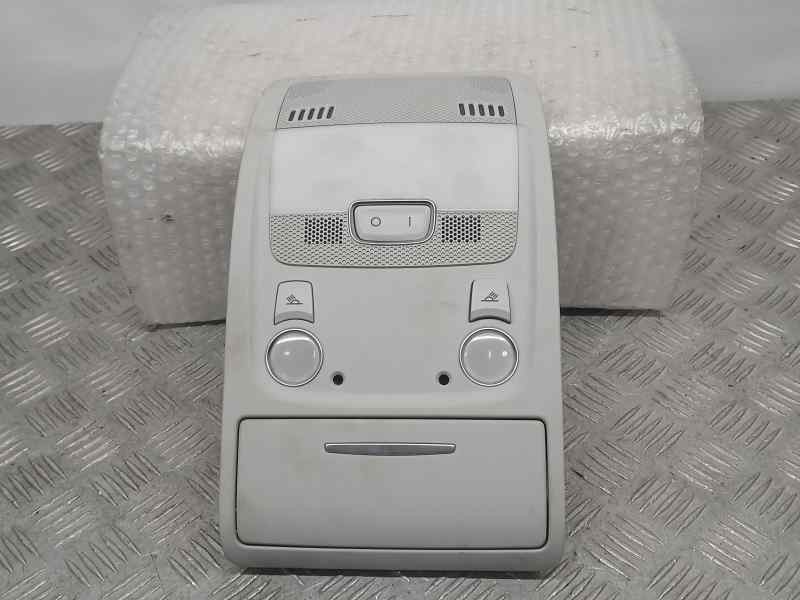 Recambio de luz interior para audi a5 coupe (8t) 2.7 tdi referencia OEM IAM 8T0947135B  