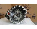 Recambio de caja cambios para renault megane iii berlina 5 p dynamique referencia OEM IAM TL4A045 S037449 6VELOCIDADES