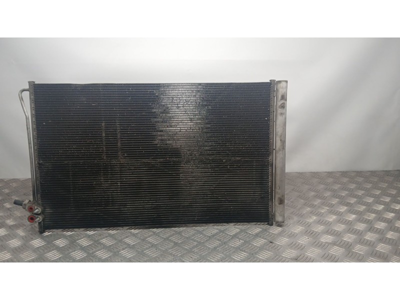 Recambio de condensador / radiador aire acondicionado para mercedes-benz vito tourer (w447) 114 cdi / 114 bluetec (447.701, 447.