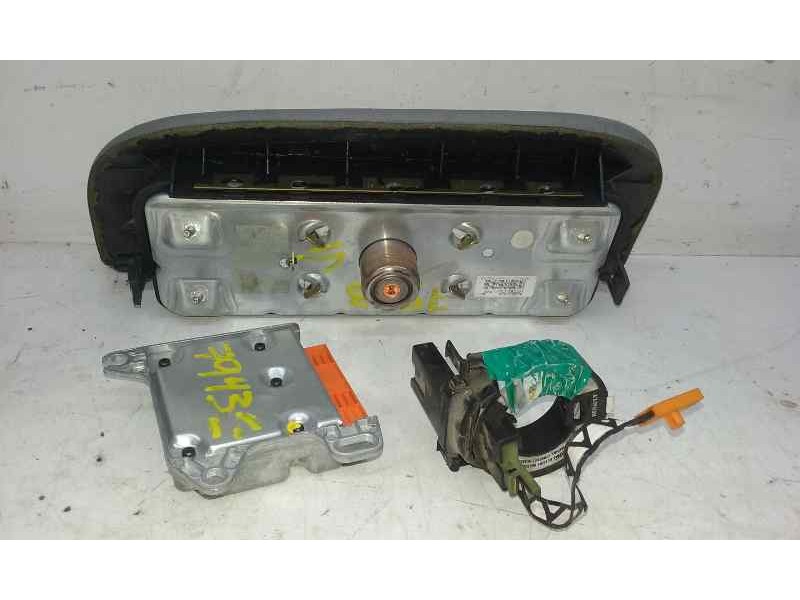 Recambio de airbag delantero derecho para renault laguna (b56) 1.9 dci rt referencia OEM IAM   