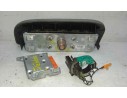 Recambio de airbag delantero derecho para renault laguna (b56) 1.9 dci rt referencia OEM IAM   