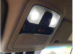 Recambio de luz interior para ssangyong korando (c300) 1.5 referencia OEM IAM 8372034000EBG  