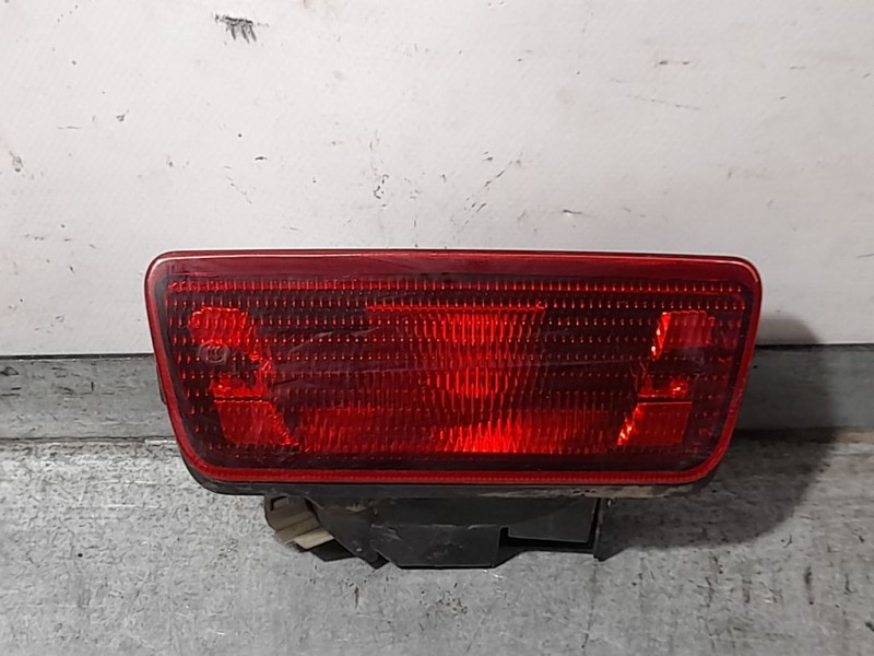 Recambio de piloto trasero central para nissan juke (f15) acenta referencia OEM IAM SIN REF  