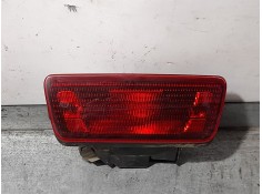 Recambio de piloto trasero central para nissan juke (f15) acenta referencia OEM IAM SIN REF  