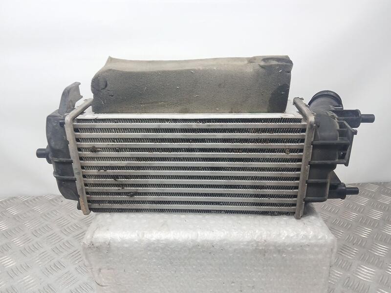Recambio de intercooler para ford tourneo courier (c4a) trend referencia OEM IAM JT766K775DA  T61102C