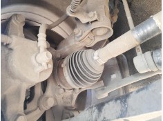 Recambio de mangueta delantera derecha para kia cee´d (jd) 1.0 t-gdi referencia OEM IAM 51716A2000  