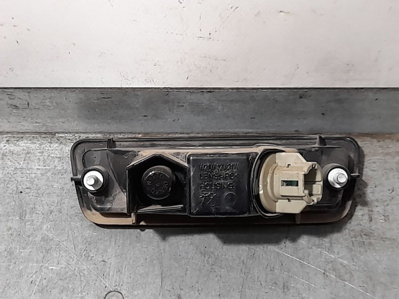 Recambio de piloto trasero central para nissan juke (f15) acenta referencia OEM IAM SIN REF  