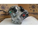 Recambio de caja cambios para renault megane iii berlina 5 p dynamique referencia OEM IAM TL4A045 S037449 6VELOCIDADES