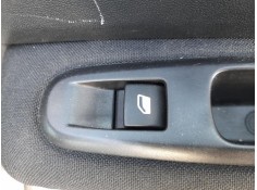 Recambio de mando elevalunas trasero derecho para citroën c3 iii (sx) 1.2 vti 82 referencia OEM IAM 96762292ZD  