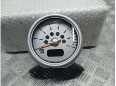 Recambio de cuadro instrumentos para bmw mini (r50,r53) one d referencia OEM IAM 6936297 AR0041078 CUENTA REVOLUCIONES