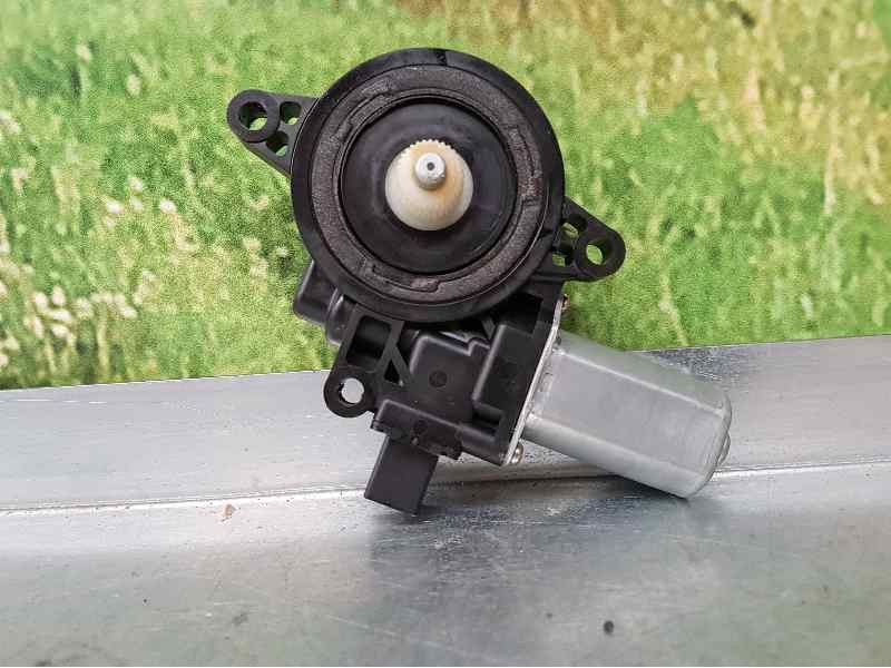 Recambio de motor elevalunas trasero derecho para mazda 2 lim. (de) 1.4 crtd active (5-ptas.) (50kw) referencia OEM IAM  2 PINS 