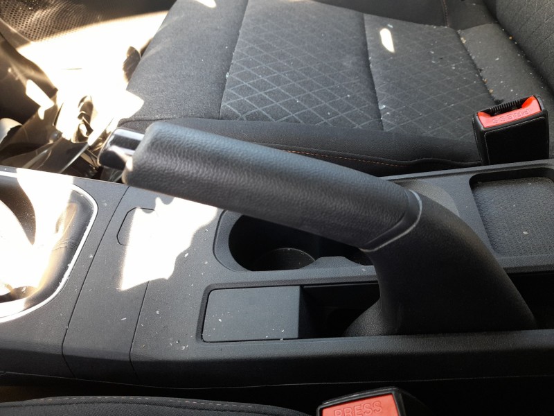 Recambio de palanca freno de mano para mg mg 3 (5fp) mg 3 1.5 referencia OEM IAM 11342612  