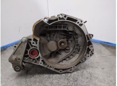 CAJA CAMBIOS AULS394 A13301802 5VELOCIDADES