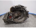 Recambio de caja cambios para opel adam jam referencia OEM IAM AULS394 A13301802 5VELOCIDADES