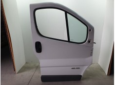PUERTA DELANTERA DERECHA 7751478601 TOCADA