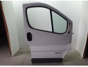 Recambio de puerta delantera derecha para renault trafic caja cerrada (ab 4.01) l1h1 caja cerrada, corto referencia OEM IAM 7751
